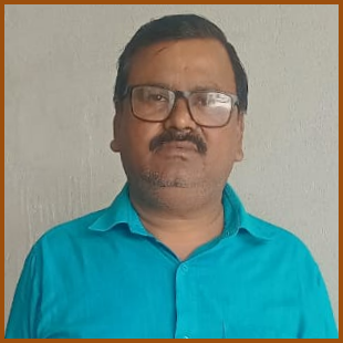 Dr. Awdhesh Narayan Singh