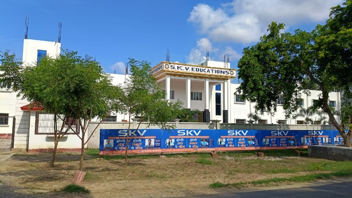 College-View