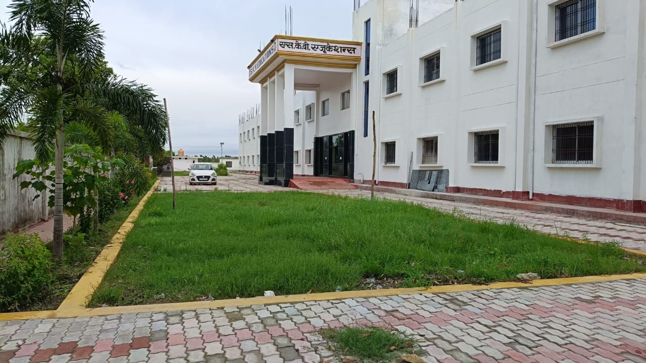College-View